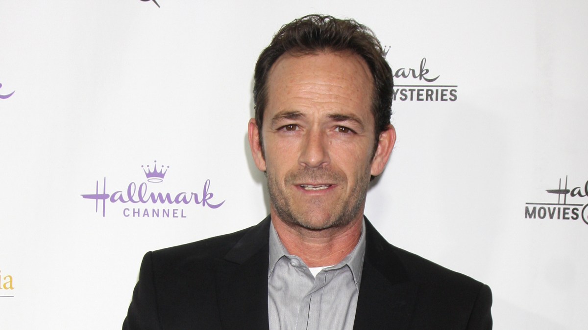 De Ohio a Hollywood: el documental que revela la vida generosa de Luke Perry