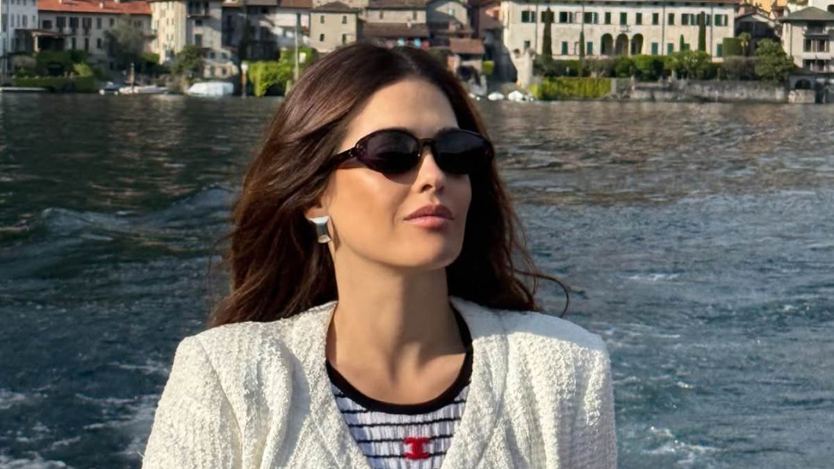 Ellaz entra en una nueva era con Paola Alberdi al frente de la dirección creativa Ellaz entra en una nueva era con Paola Alberdi al frente de la dirección creativa