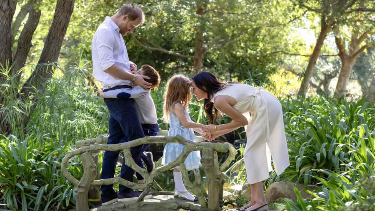 Además de Netflix, vecinos de Montecito toman distancia de Meghan Markle y el príncipe Harry: “Estamos hartos de ellos”