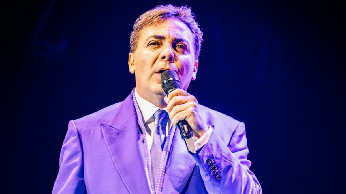 Orgulloso papá: Cristian Castro habla, por primera vez, de sus hijos mayores y del gran papel que ha tenido su exesposa Valeria Liberman en su formación Orgulloso papá: Cristian Castro habla, por primera vez, de sus hijos mayores y del gran papel que ha tenido su exesposa Valeria Liberman en su formación