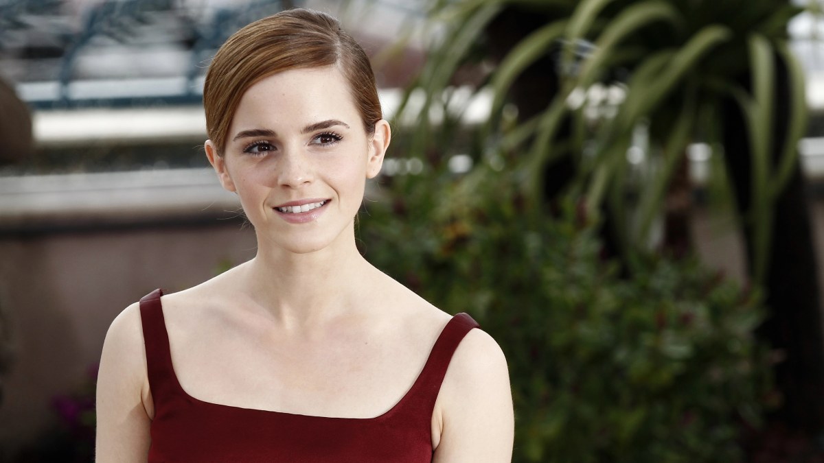Antes de Gonzalo Hevia Baillères, Emma Watson habría vivido un supuesto romance con otro mexicano: un actor que trabajó con ella en ‘Harry Potter’