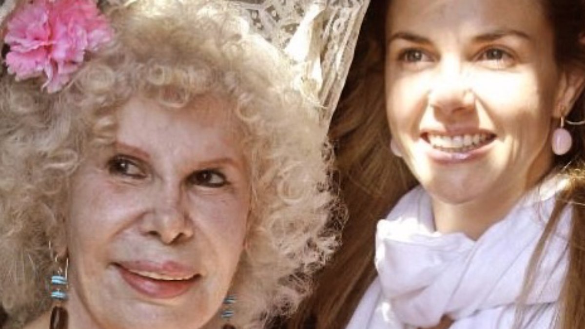 Las emotivas palabras que Genoveva Casanova ofreció a la duquesa de Alba para su documental: ‘Era la más grande’