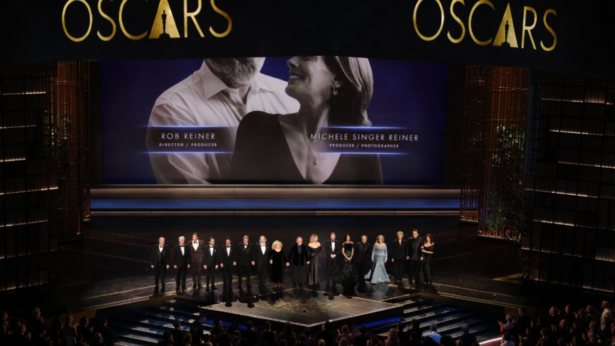 Del emotivo In Memoriam en honor a los Reiner, la presentación sorpresa de Anna Wintour y el gran número de ‘Golden’: los highlights de los Oscar 2026