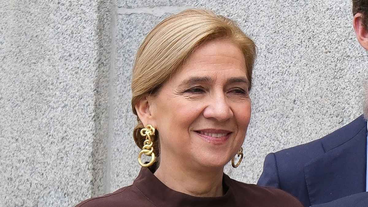 Tras casi 13 años fuera de España, la infanta Cristina tiene todo listo (hasta roommate) para su gran regreso: así vivirá en Barcelona