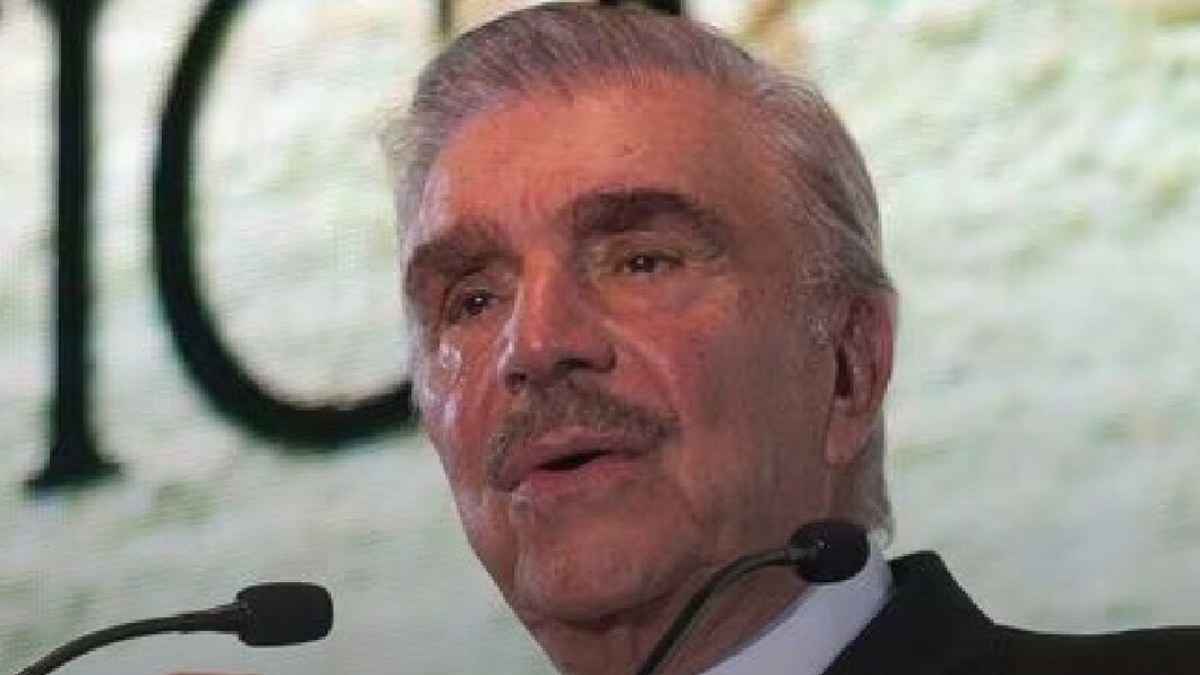 Promotor de la educación y empresario ejemplar, a los 85 años falleció Jorge Kahwagi Gastine: este es su legado