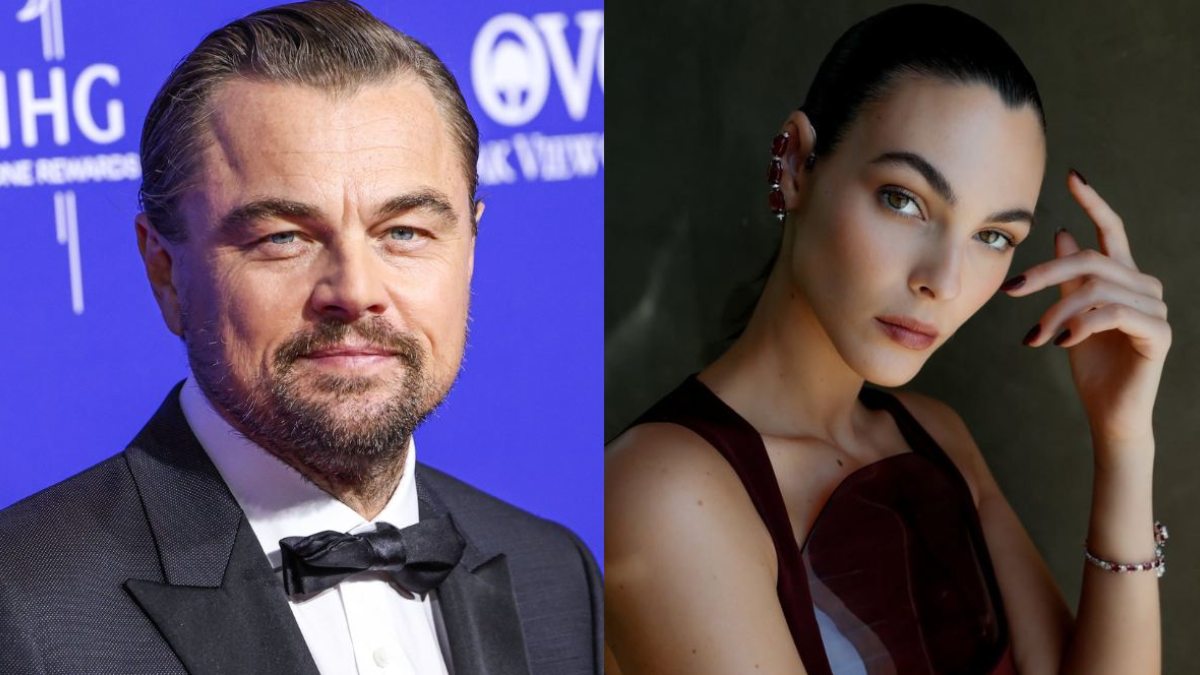 ¿Listo para comprometerse? Las pistas que muestran que la relación de Leonardo DiCaprio con Vittoria Ceretti puede ser diferente a sus amores pasados ¿Listo para comprometerse? Las pistas que muestran que la relación de Leonardo DiCaprio con Vittoria Ceretti puede ser diferente a sus amores pasados