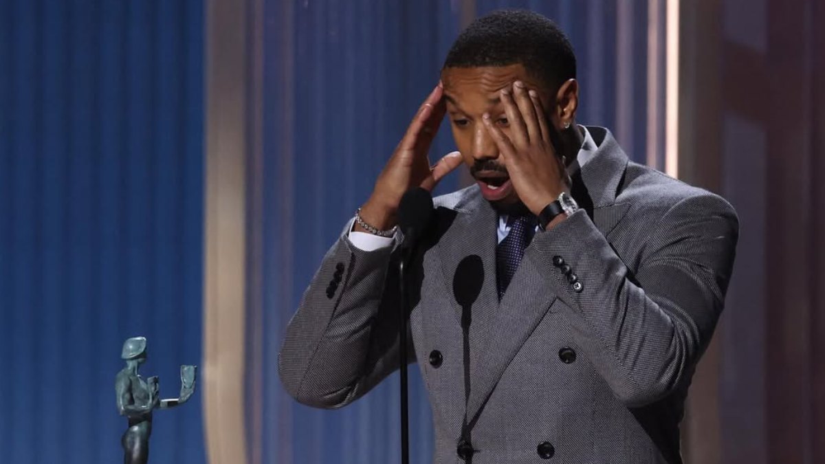 Del triunfo de Michael B. Jordan al homenaje de Harrison Ford y el galardón póstumo de Catherine O’Hara: momentos que definieron los Actor Awards 2026 Del triunfo de Michael B. Jordan al homenaje de Harrison Ford y el galardón póstumo de Catherine O’Hara: momentos que definieron los Actor Awards 2026