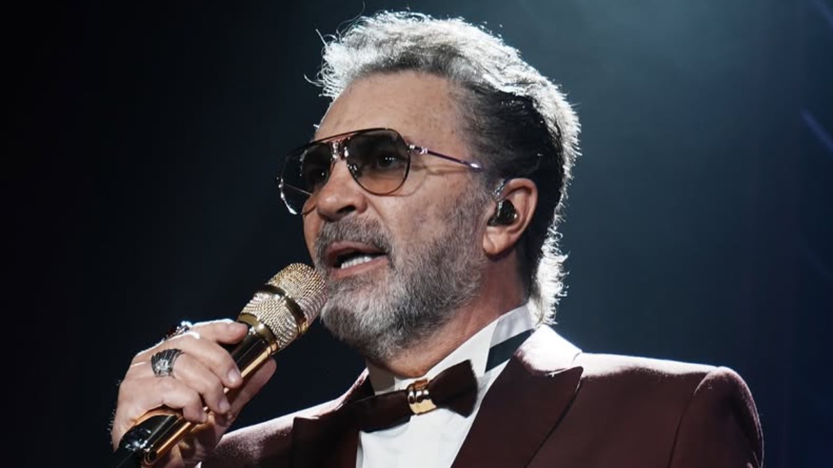 La salida pública que ‘oficializa’ la relación de Manuel Mijares y Camila Pallares después de años de discreción