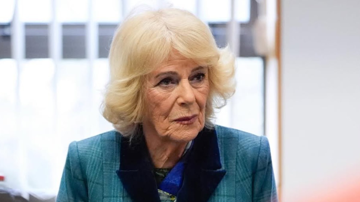 La curiosa (e histórica) conexión de la reina Camilla con el castillo de Dundurn, famoso en la serie ‘Heated Rivalry’ La curiosa (e histórica) conexión de la reina Camilla con el castillo de Dundurn, famoso en la serie ‘Heated Rivalry’