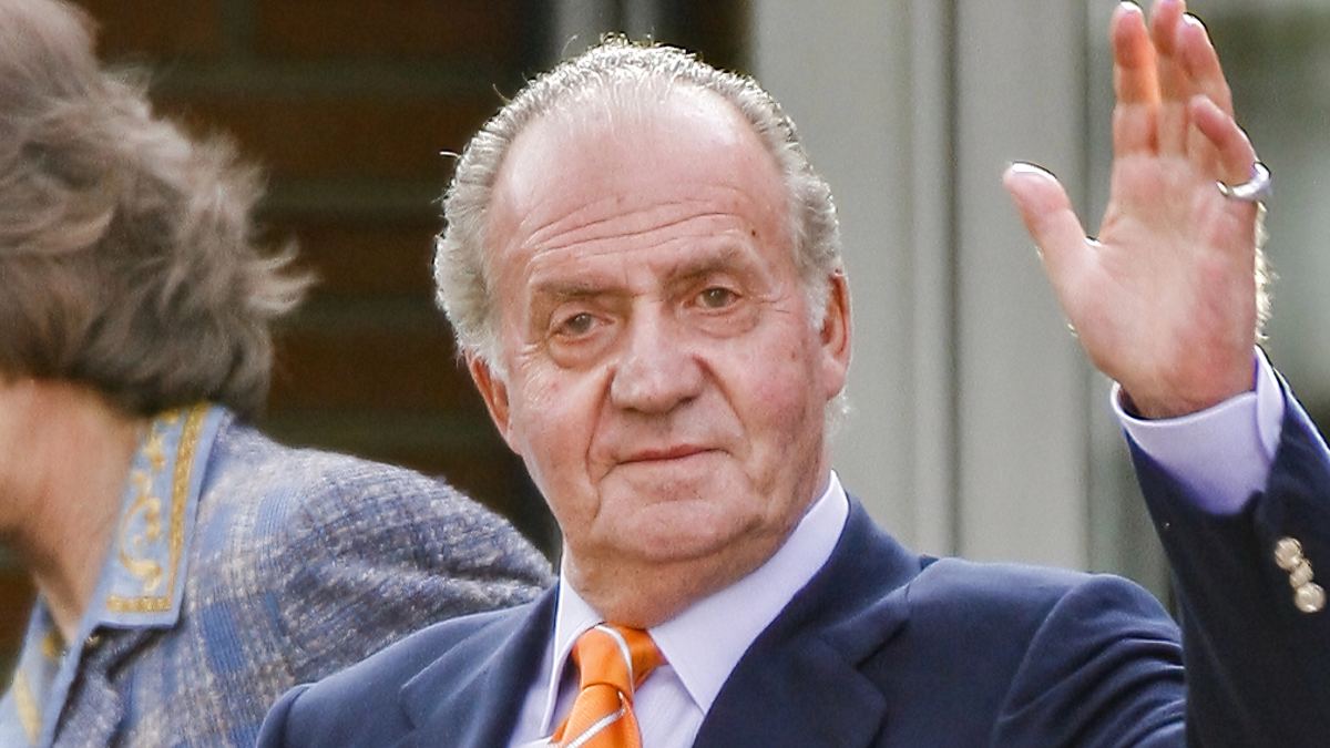 A 70 años de la tragedia: cronología del accidente en plena Semana Santa en el que murió Alfonso de Borbón frente a su hermano Juan Carlos I de España