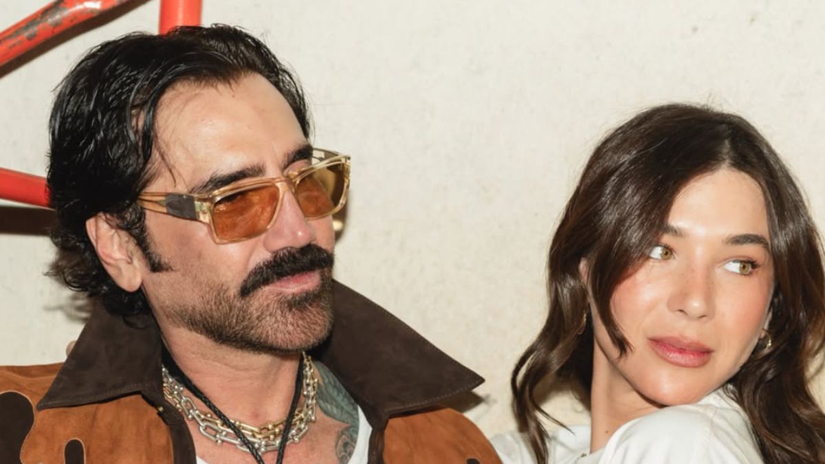 Alejandro Fernández entra a la moda con “ARRRE” y convierte sus raíces en tendencia