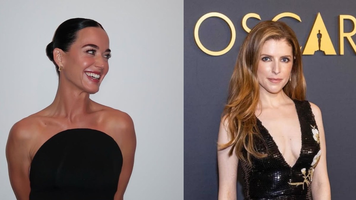 Anna Kendrick también habría señalado a Katy Perry por contacto “inapropiado” antes de Ruby Rose