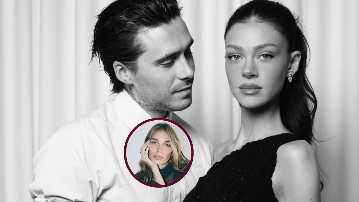 Ex de Brooklyn Beckham se pone del lado de Nicola Peltz y queda expuesto que David y Victoria podrían ser los culpables de su ruptura familiar