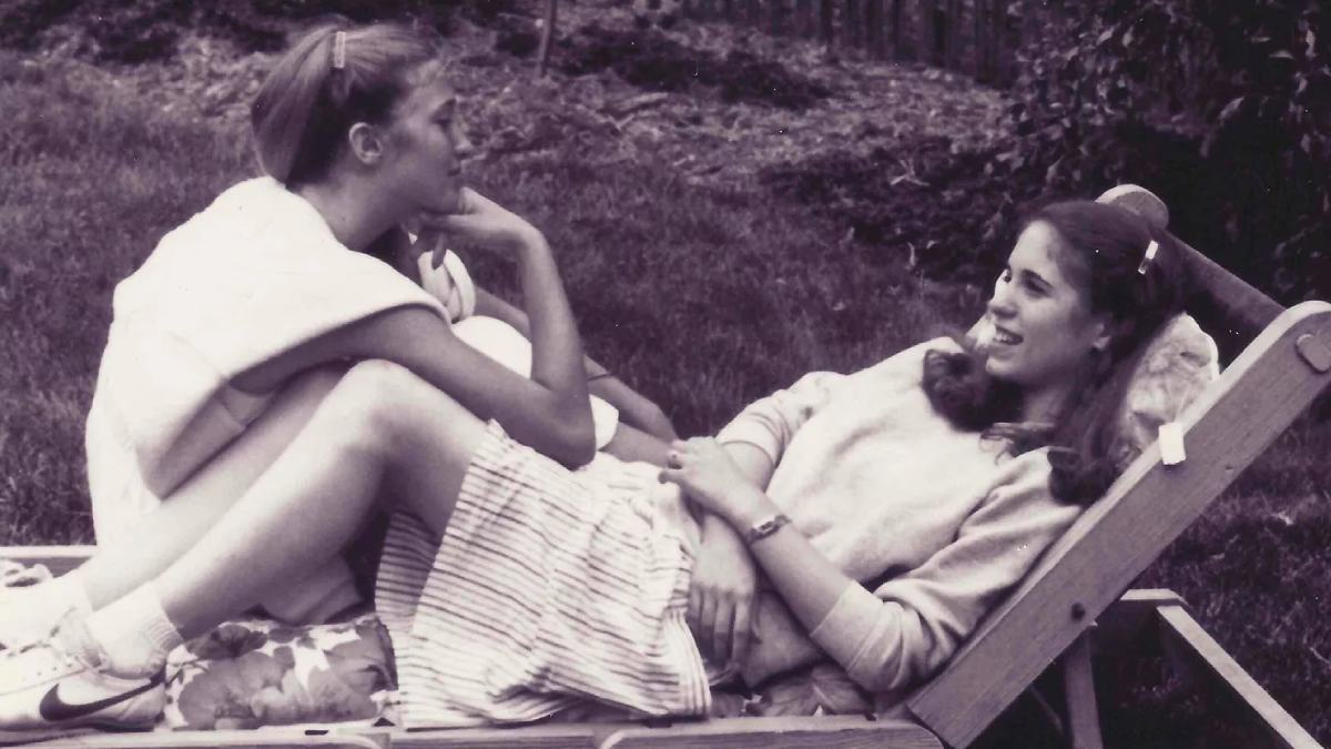El acuerdo de Ann Freeman con la familia Kennedy tras la muerte de sus hijas Carolyn y Lauren Bessette