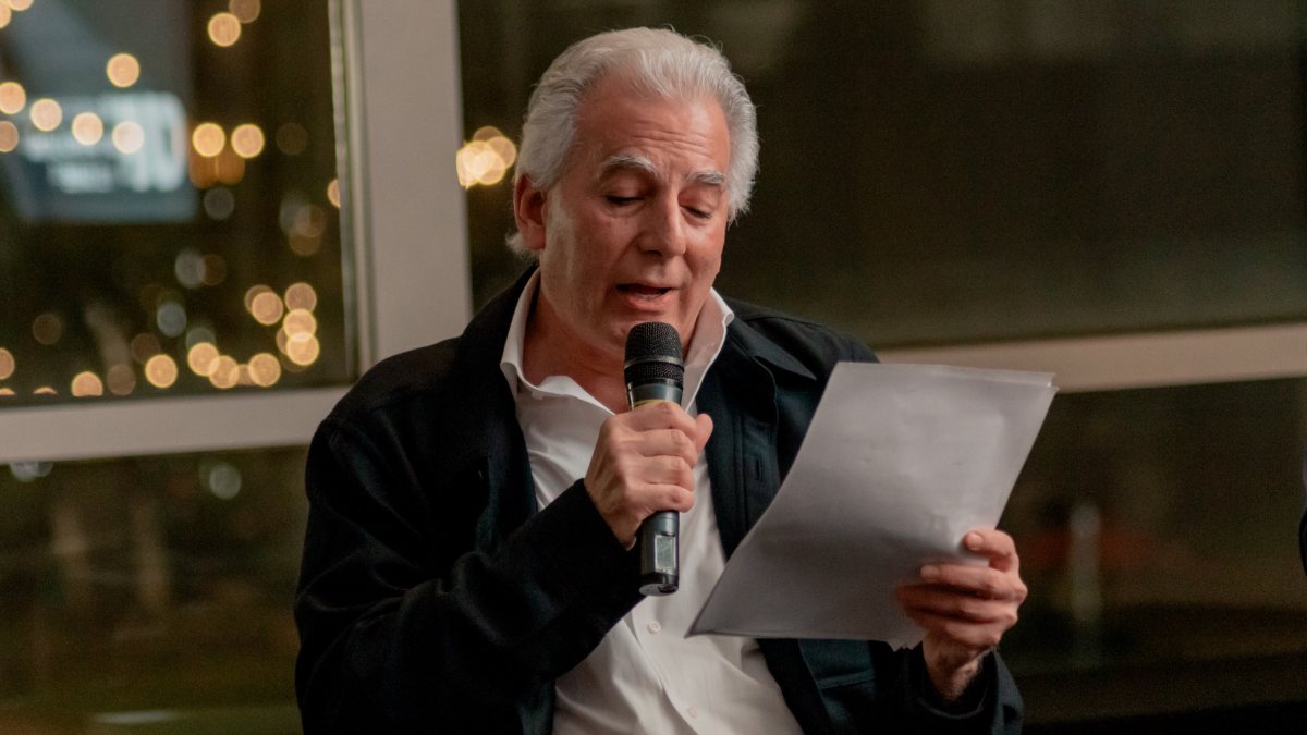 Álvaro revela la carta que le envió el rey Felipe de España tras recibir el marquesado heredado de su papá, Mario Vargas Llosa