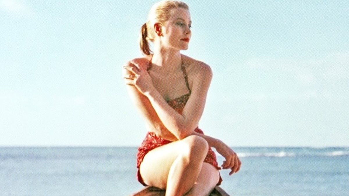 Deo Juvante II: el yate de Aristóteles Onassis que marcó la luna de miel de Grace Kelly y Rainiero ahora está en renta