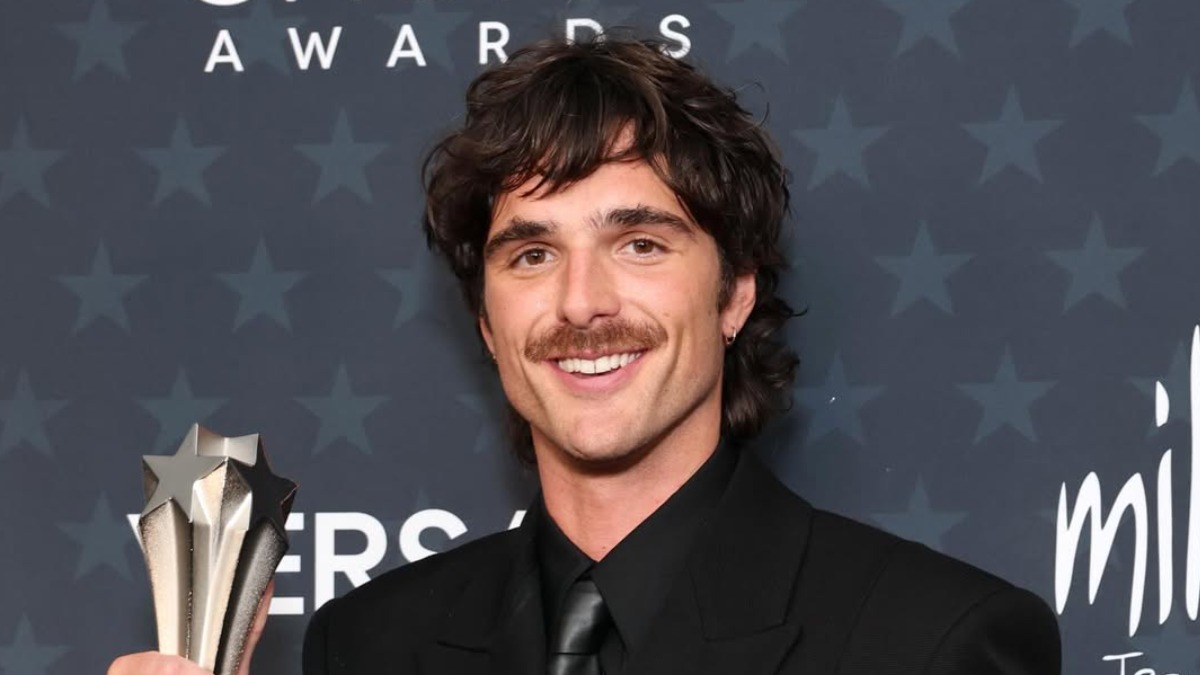 Jacob Elordi, el nuevo “casanova” de Hollywood con una lista de romances en ascenso