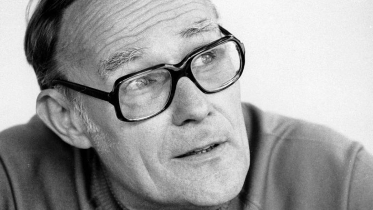 Ingvar Kamprad nació el 30 de marzo de 1926 en la pequeña localidad sueca de Älmhult.