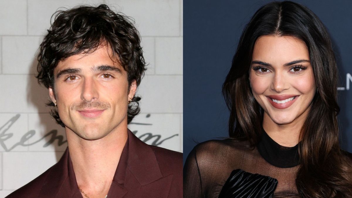 ¿Romance verdadero? Coachella 2026 no ha sido la única vez en la que Kendall Jenner y Jacob Elordi han sido vistos juntos