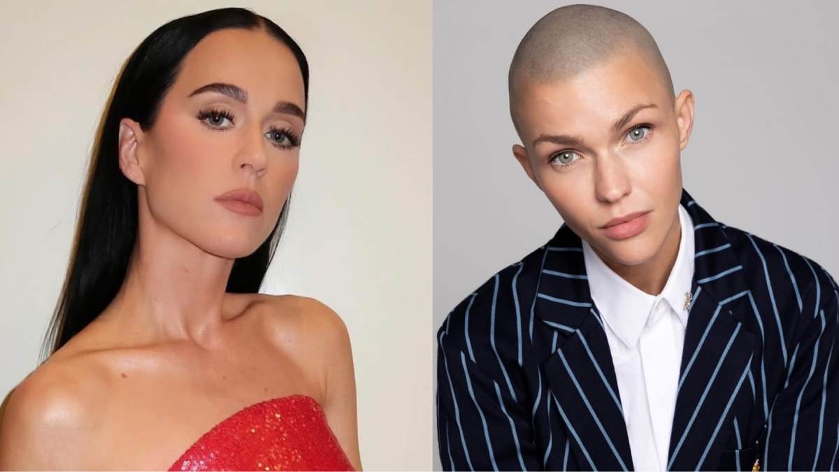 Katy Perry responde a las ‘imprudentes acusaciones’ de abuso contra ella hechas por Ruby Rose