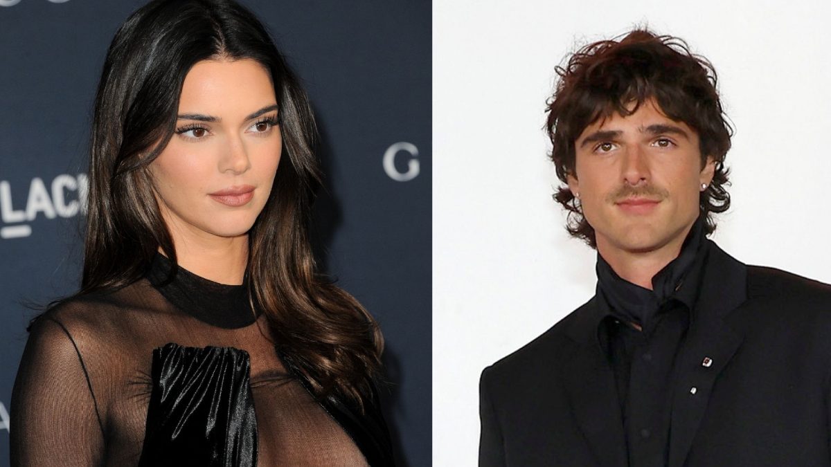 Surgen detalles del romance entre Kendall Jenner y Jacob Elordi: cuánto tiempo llevan juntos y quién habría hecho de “cupido”