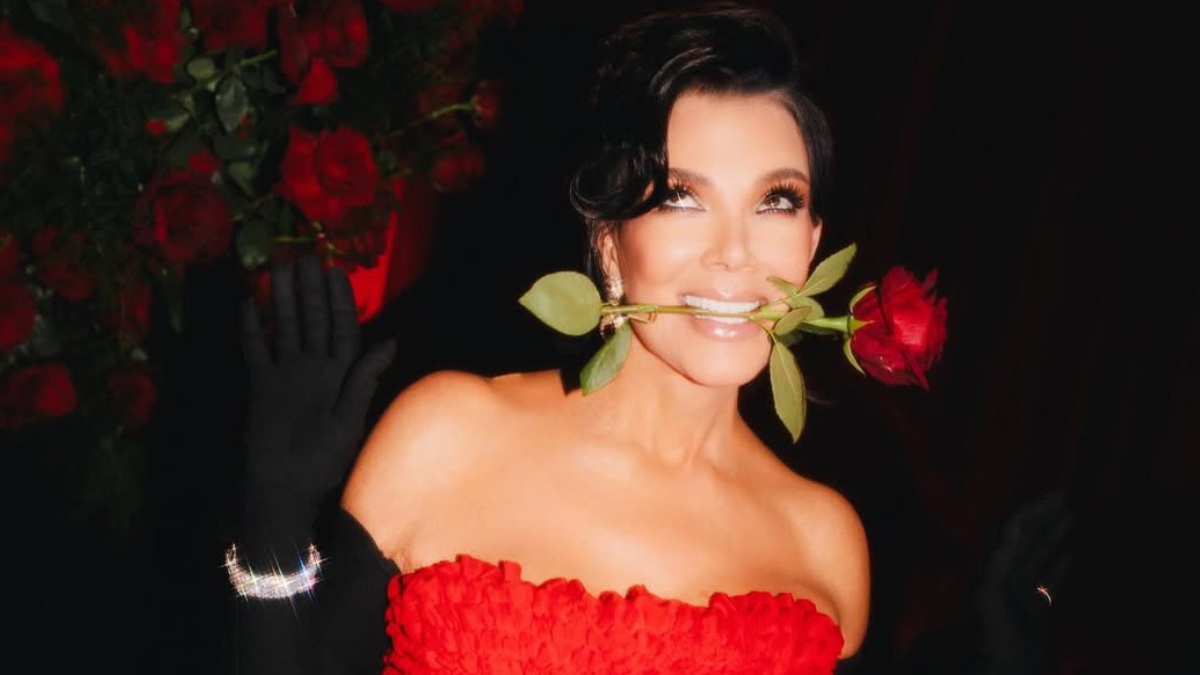 Dicen que Kris Jenner perdió el efecto lifting de su última cirugía: aquí la explicación de lo que podría estar pasando