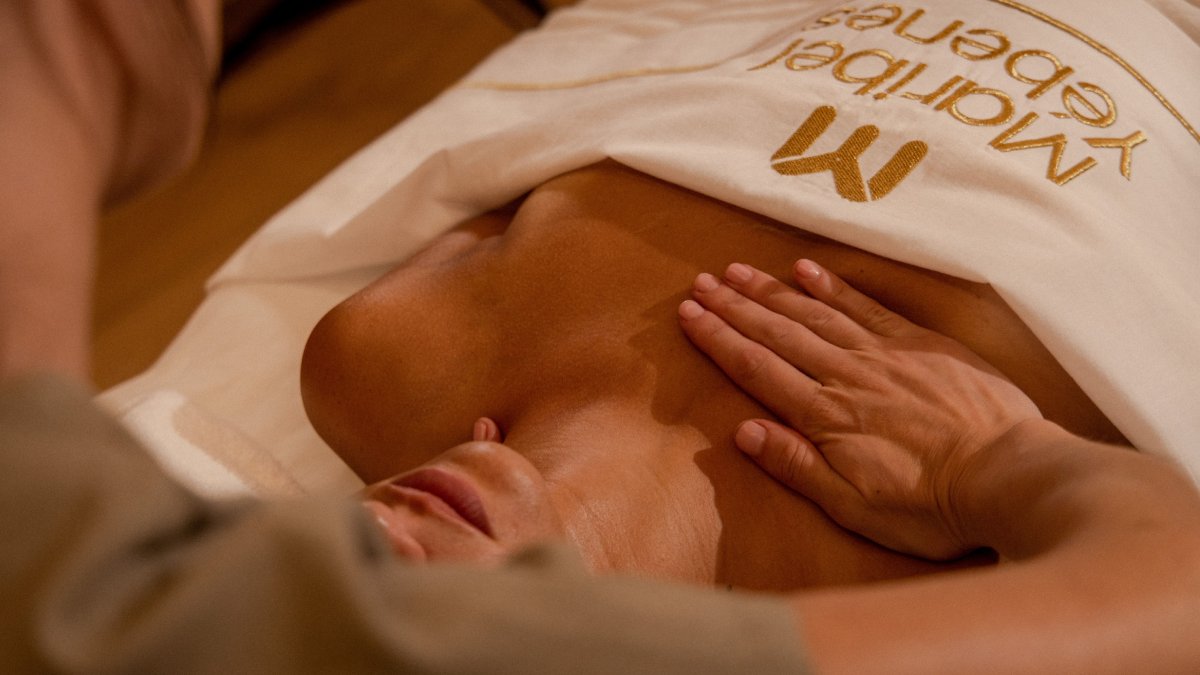 Desinflama, revitaliza y brilla: el secreto de belleza de Maribel Yébenes para Semana Santa Desinflama, revitaliza y brilla: el secreto de belleza de Maribel Yébenes para Semana Santa