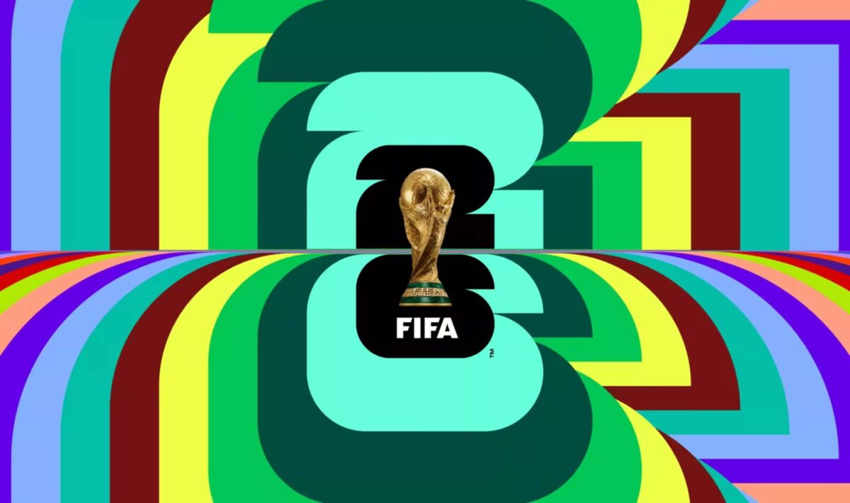 México, Estados Unidos y Canadá serán sedes de la próxima edición del Mundial.