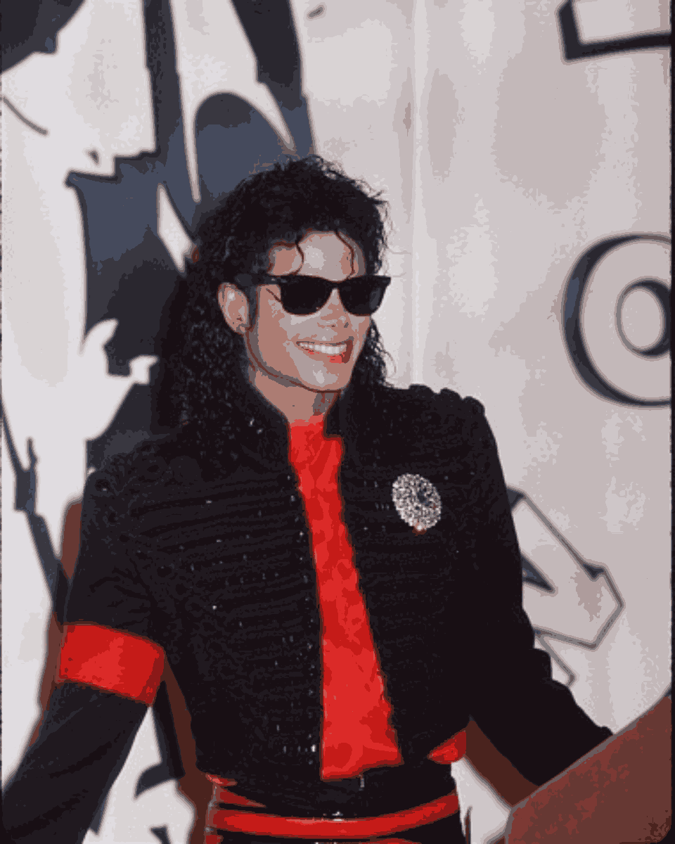 A lo largo de su carrera, Michael Jackson fue acusado de agresión por parte de algunos hombres.