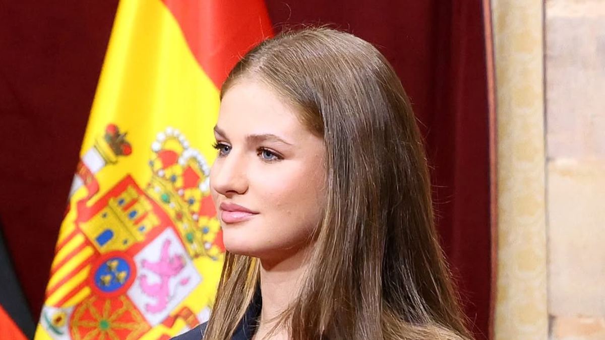 La inminente vida universitaria de la princesa Leonor: materias exigentes, profesores bien valorados y desayunos de 6 euros