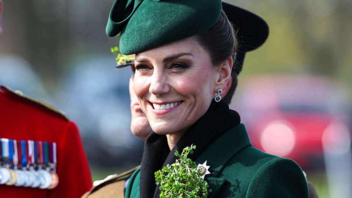 El obstáculo con su voz que Kate Middleton debe resolver antes de convertirse en reina consorte