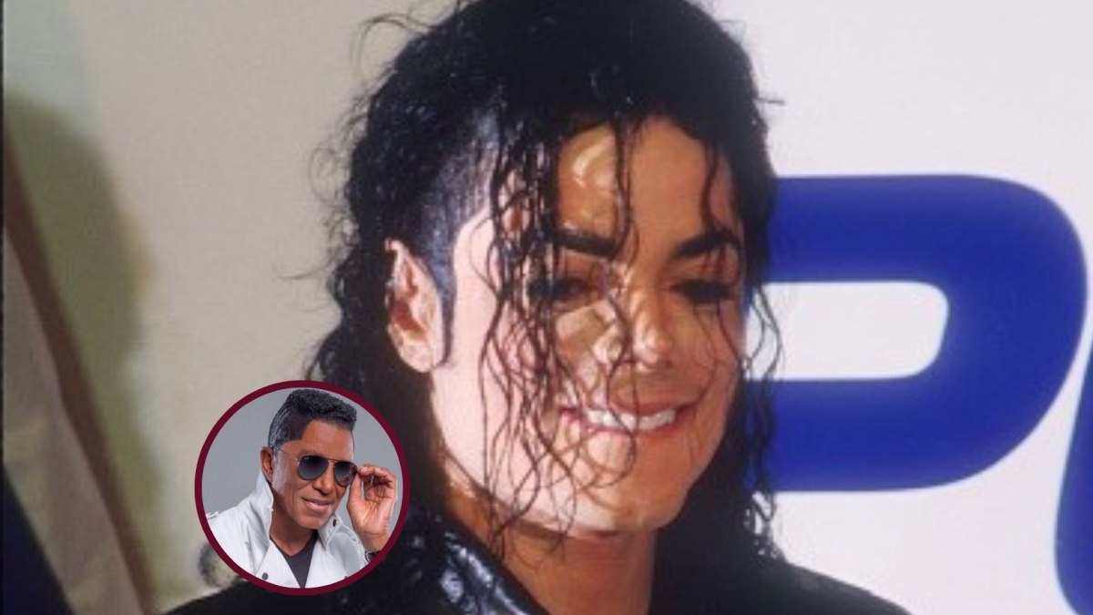 La compleja relación entre Michael Jackson y su hermano Jermaine, marcada por envidias y diferencias