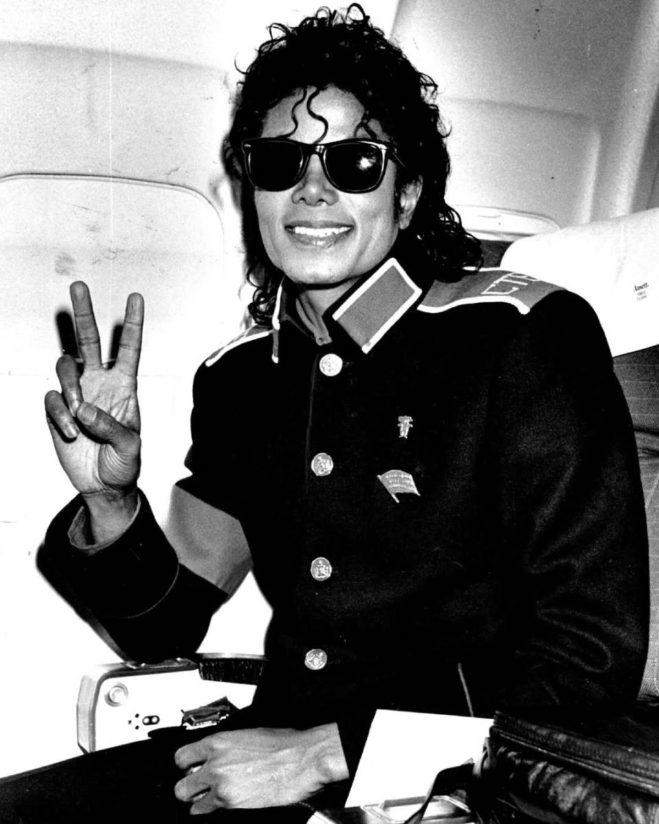 Michael Jackson logró el éxito internacional cuando se lanzó como solista.
