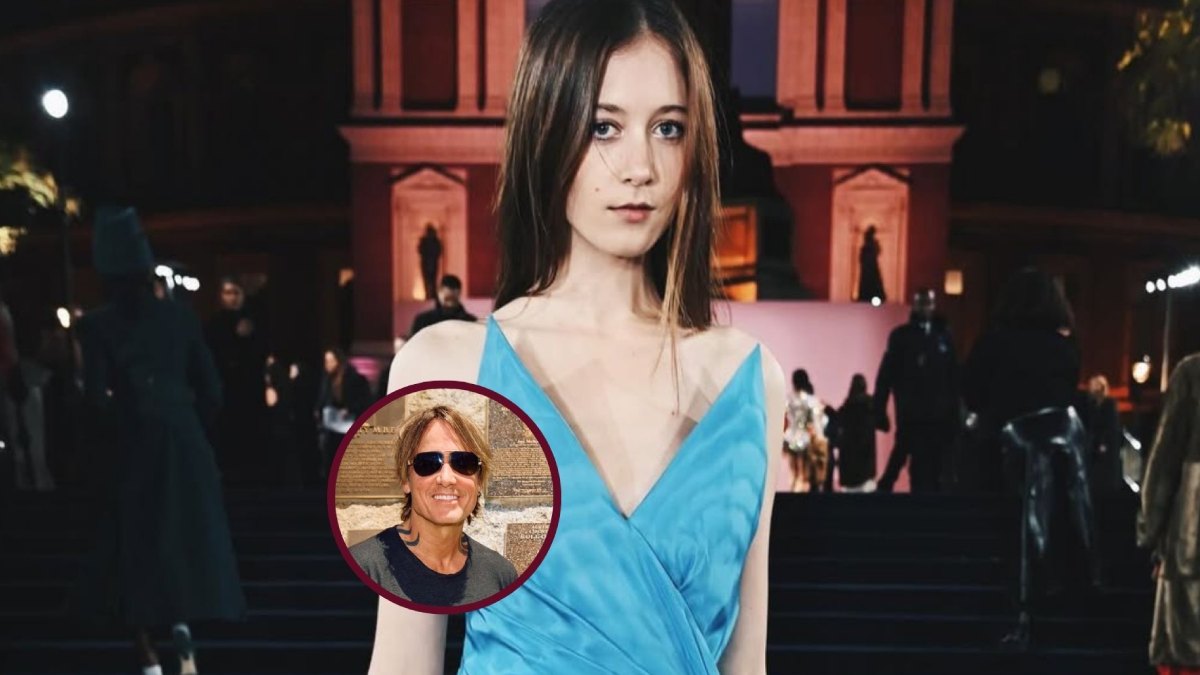 Sunday Rose así evidencia distanciamiento de su papá, Keith Urban, y Nicole Kidman tiene que ver con su decisión