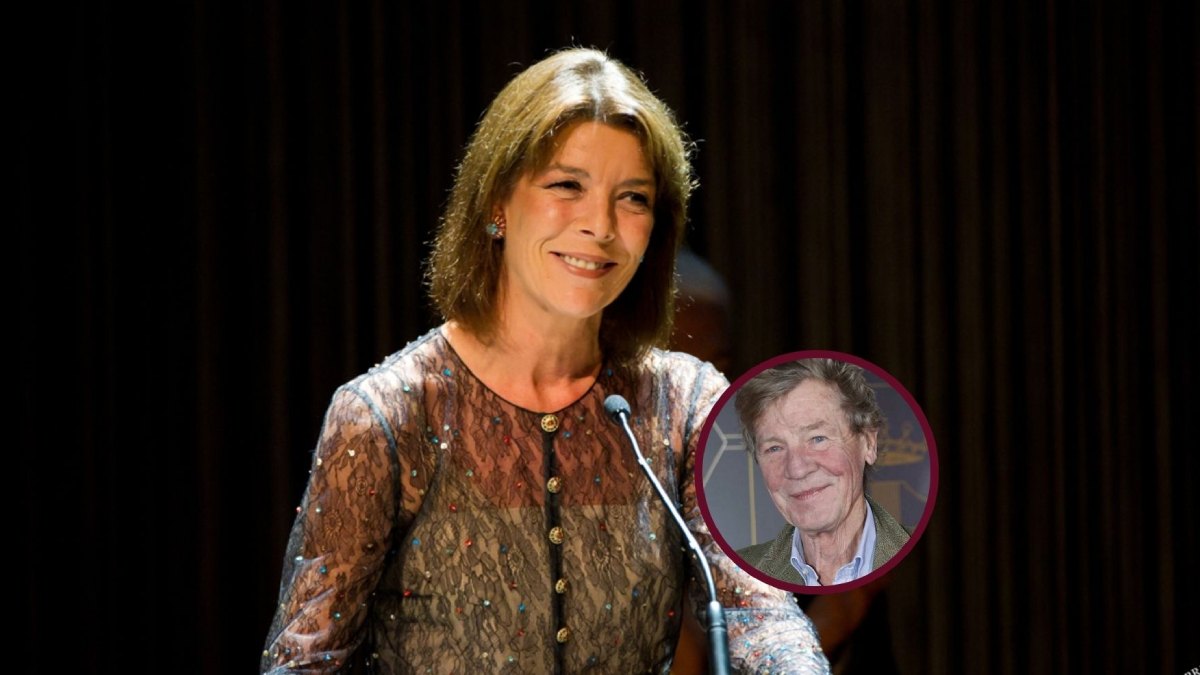 Esta es la mansión que fue ‘el nido de amor’ de Carolina de Mónaco y Ernesto de Hannover y que ahora sale a la venta