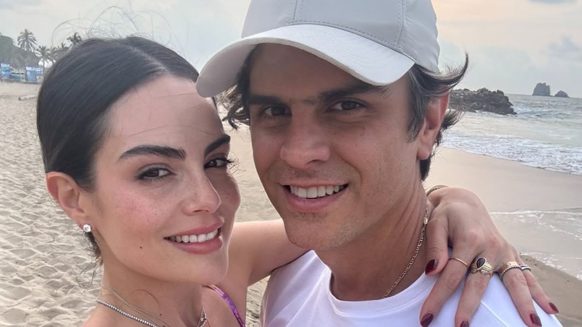 La explicación de Juan Carlos Valladares, esposo de Ximena Navarrete, sobre su polémico viaje a Japón