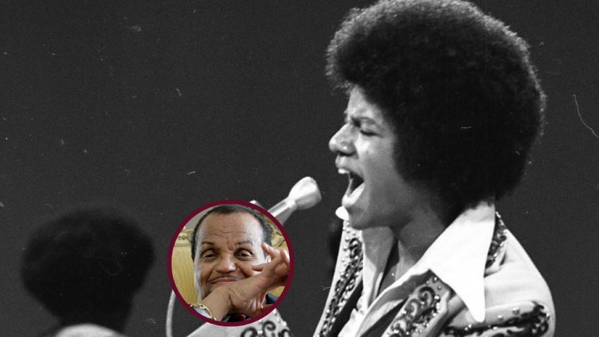 El impacto de la violencia de Joseph Jackson en la infancia de su hijo Michael: “venía a verme y yo me enfermaba”
