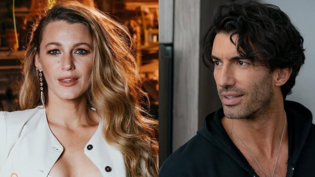 Acuerdo fallido: Blake Lively y Justin Baldoni rechazan negociaciones de cara al juicio que inicia en mayo