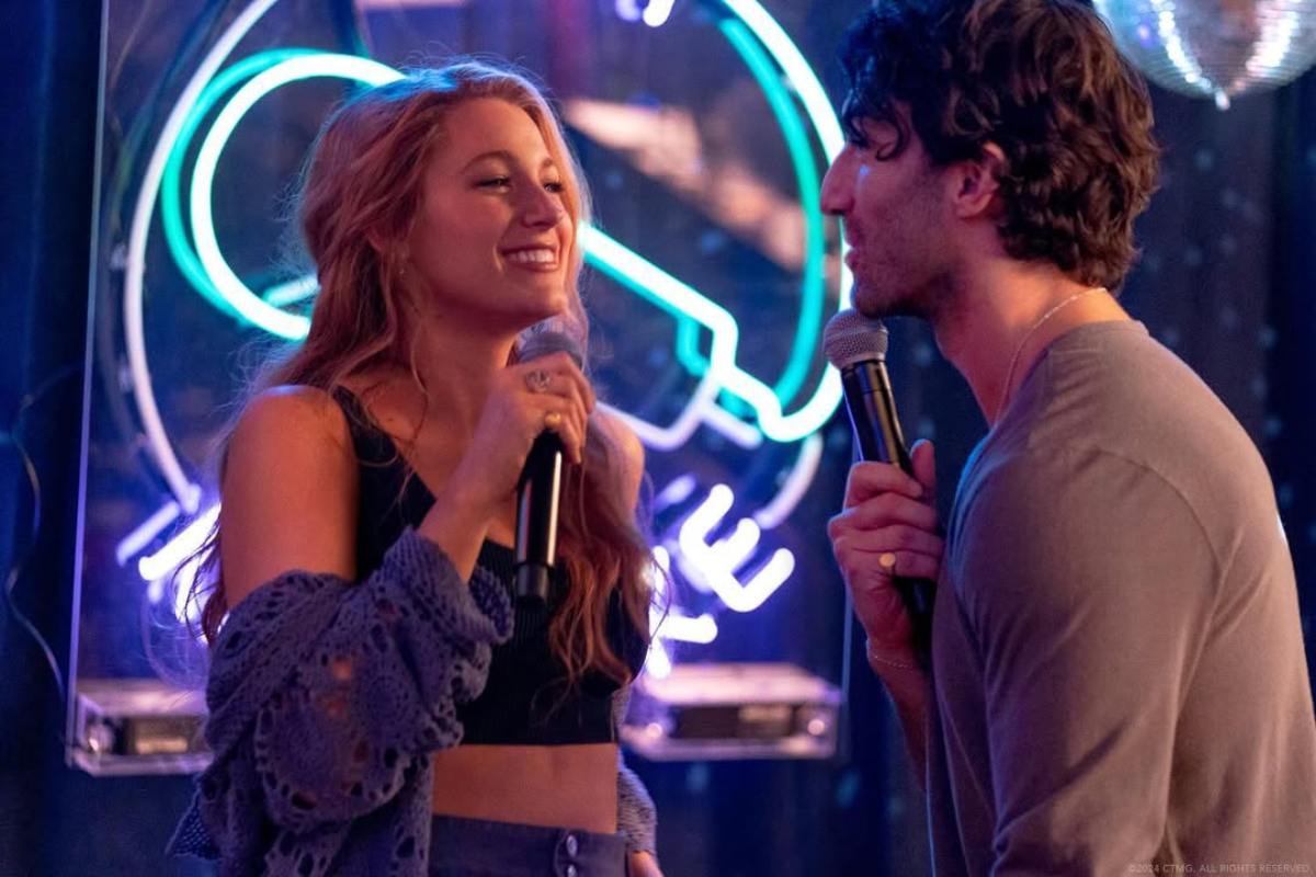 En diciembre de 2024, Blake Lively presentó una demanda en contra de Justin Baldoni por acoso así como por una campaña de desprestigio en represalia para destruir su reputación en relación con la película “It Ends With Us”.