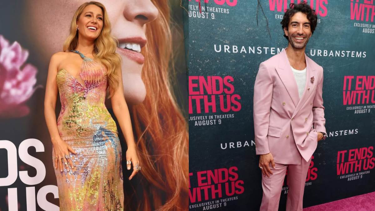 El juicio de Blake Lively y Justin Baldoni será el próximo 18 de mayo.
