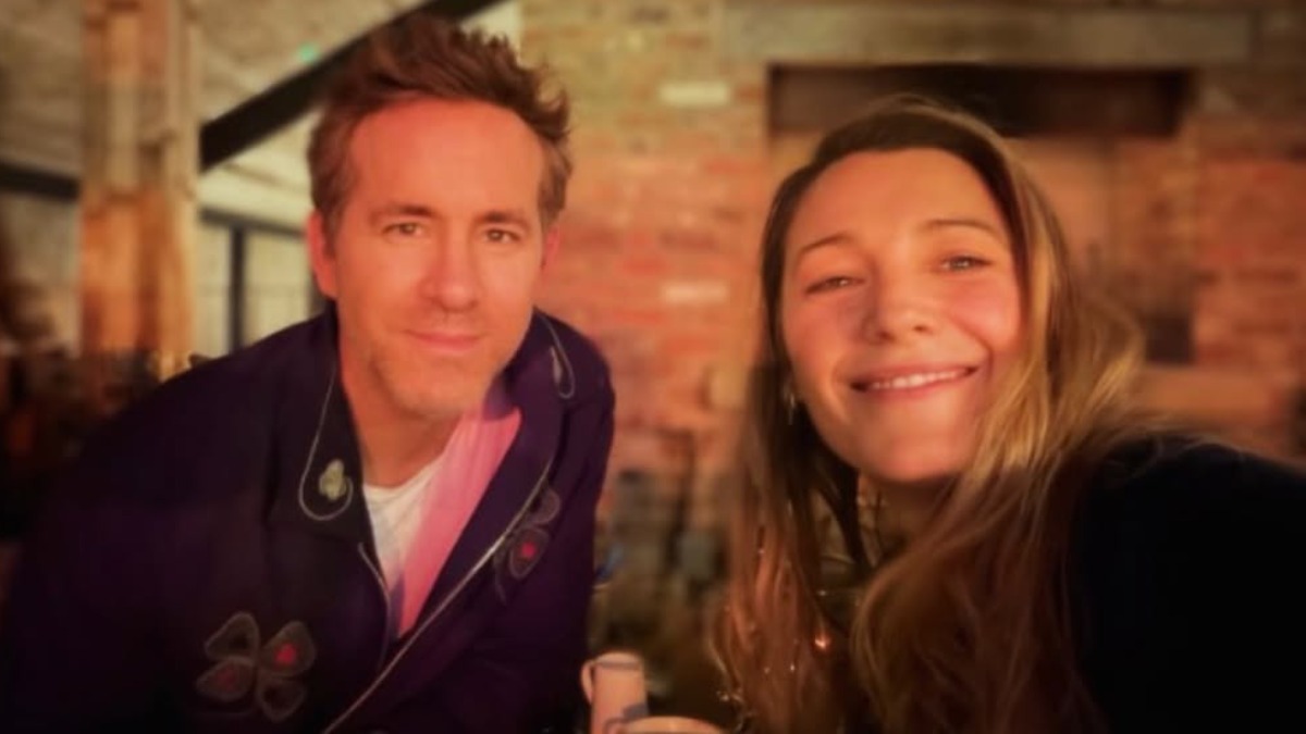 Blake Lilvely y su esposo Ryan Reynolds podrían testificar en el juicio a realizarse el próximo 18 de mayo.