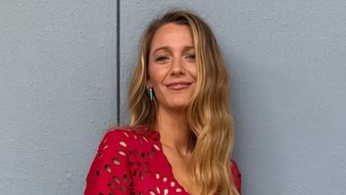 El impacto del proceso legal contra Justin Baldoni ha sido significativo para la actriz Blake Lively.