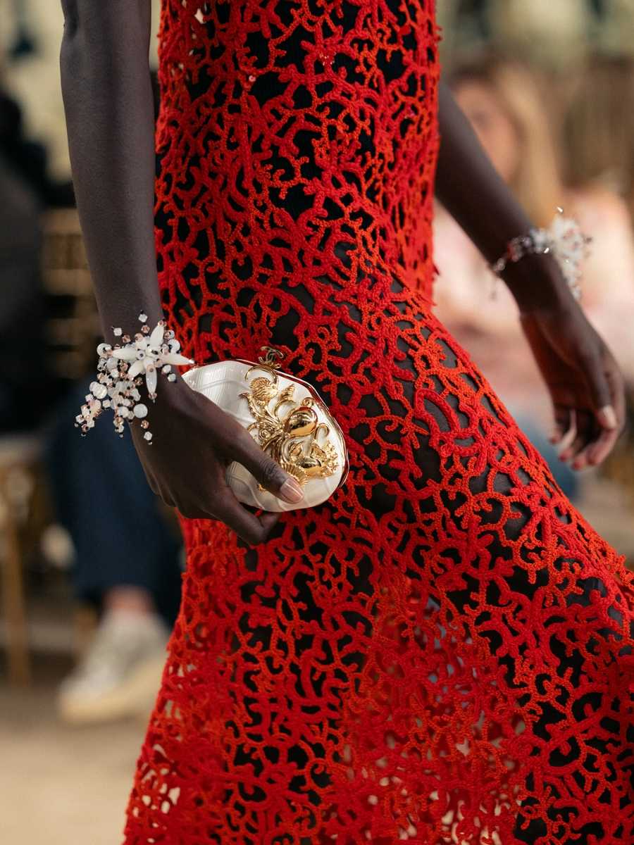 Colección Crucero 2026-2027 de Chanel.