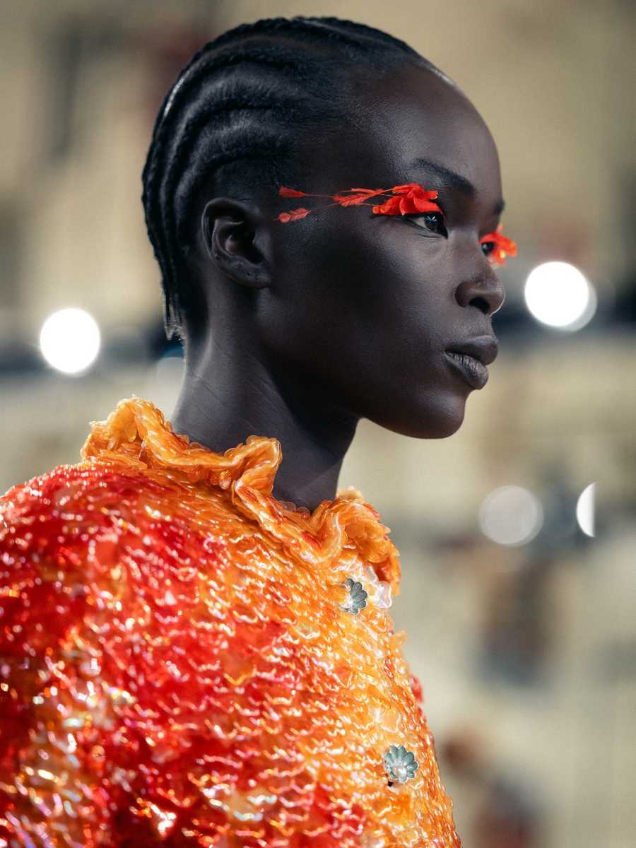 Colección Crucero 2026-2027 de Chanel.