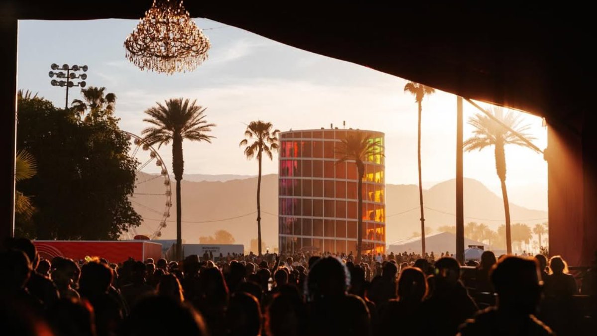Ellos son los artistas de México que se presentarán en el Festival de Coachella 2026