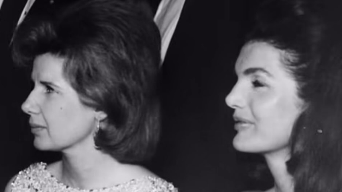 La cercana amistad entre la duquesa de Alba y Jackie Kennedy que pocos conocían: todo plasmado en esta emotiva carta