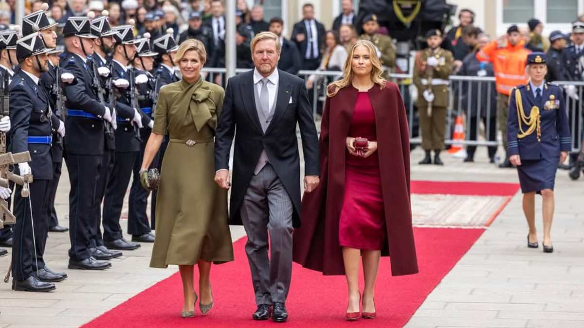 Los reyes Guillermo y Máxima de Holanda al fin logran revertir su ‘mala popularidad’ a 6 años del escándalo pandémico: ¿cómo lo hicieron?