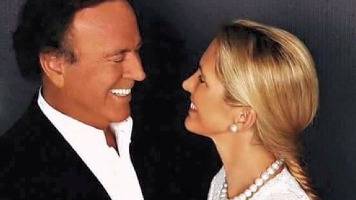 La razón que podría “obligar” a Julio Iglesias a regresar a España, quien vive aislado entre Punta Cana y Las Bahamas