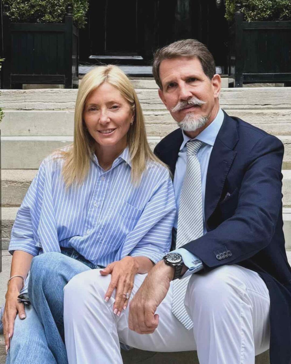 Pablo de Grecia y su familia ganaron una lucha histórica. 