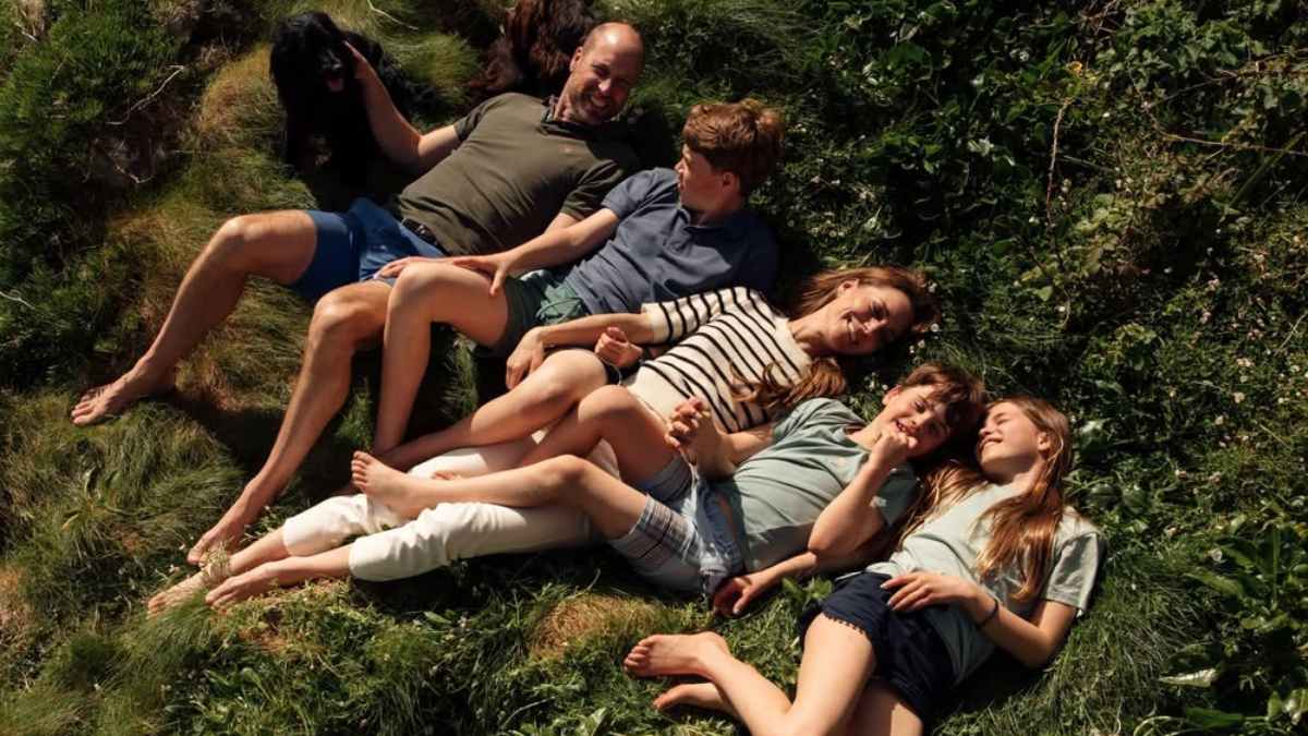 El príncipe William y Kate Middleton celebran 15 años de matrimonio como una de las parejas que ha modernizado a la Corona: estas reglas les han ayudado